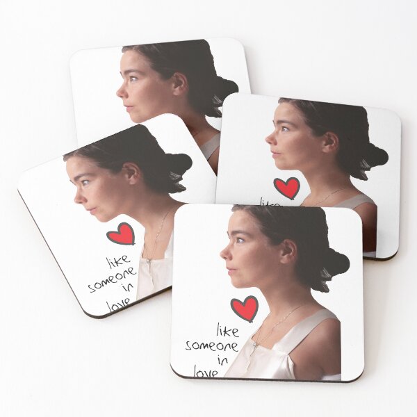 Item preview, like someone in love designed and sold by The Futurist.