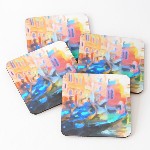 Item preview, Venice, Italy designed and sold by Chris Armytage™.