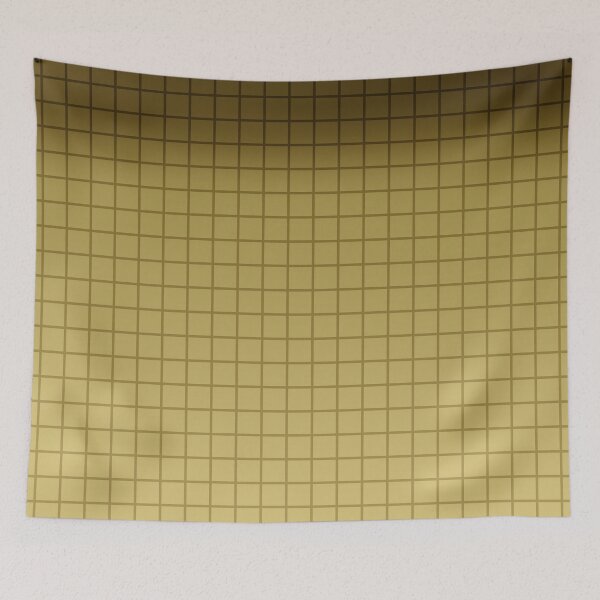 Aperçu de l'œuvre Dégradé olive brillant, dégradé olive, dégradé noir, dégradé olive créée et vendue par fuzzyfox.