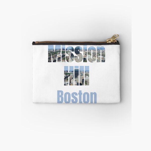 Item preview, Mission Hill Boston, USA Country, City Neigborhood Tourist Gifts designed and sold by treasures83.