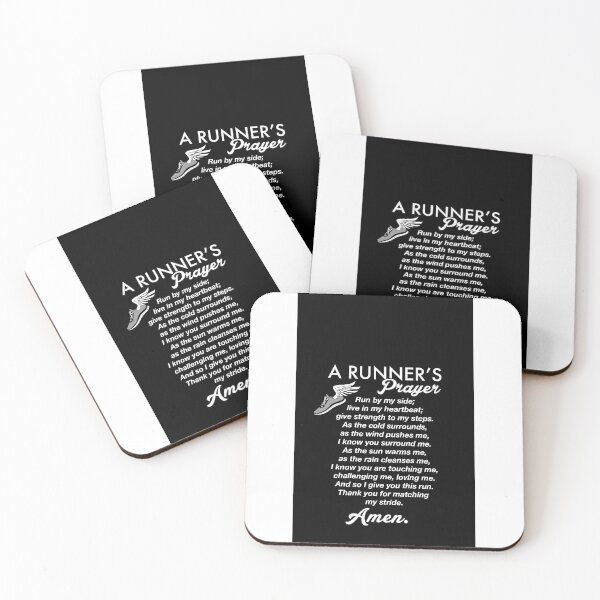 Item preview, A Runners Prayer - Amen designed and sold by socialisland.
