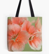 Geranium - Cranesbill Tote Bag