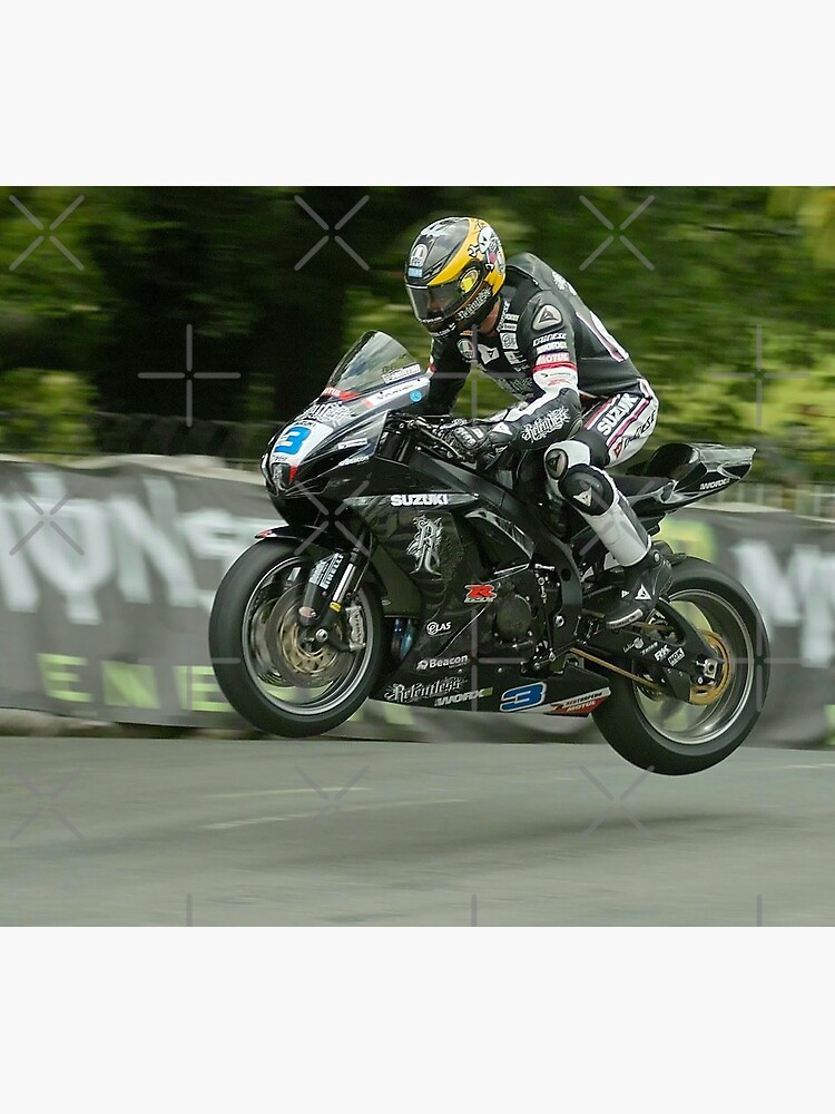 Isle of Man TT 2011 by skanner30