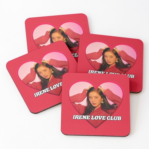 Item preview, IRENE love club designed and sold by dreamersclub.