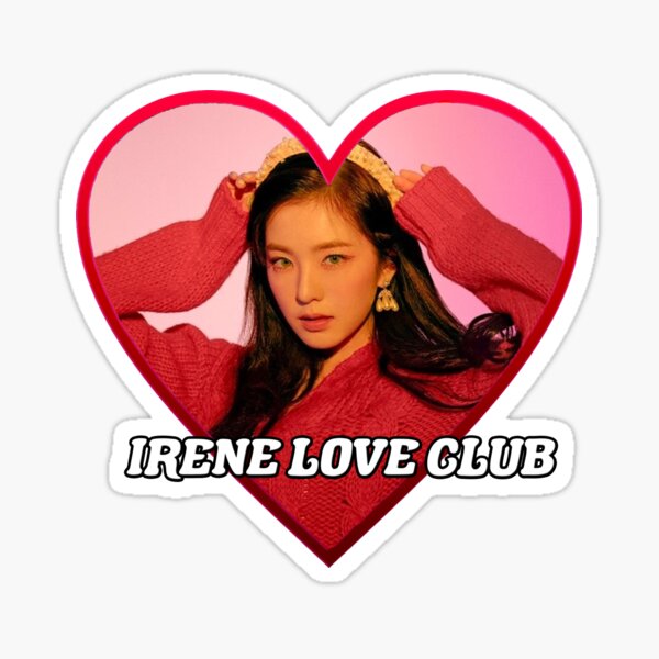 Red Velvet Stickers for Sale | Redbubble