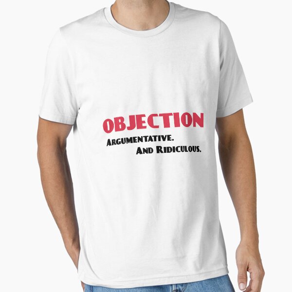 Essential T-Shirt