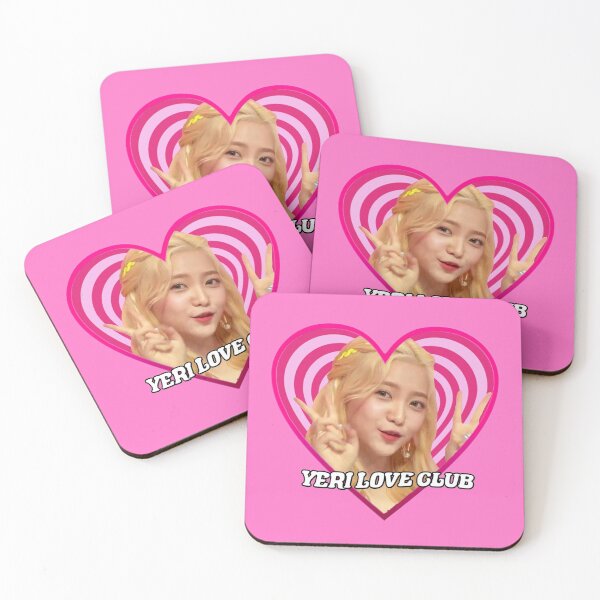 Item preview, YERI love club designed and sold by dreamersclub.