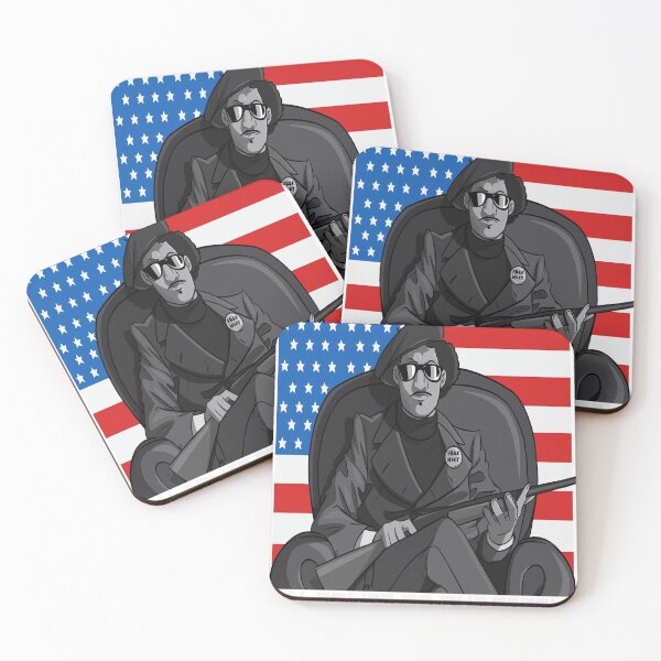 Item preview, Black Panther Party designed and sold by Nosek1ng.