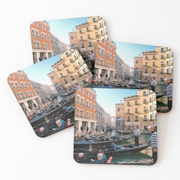 Item preview, Venice Italy Canals designed and sold by Lagoldberg28.