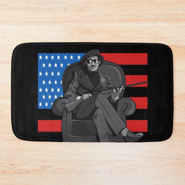 Item preview, Black Panther Party designed and sold by Nosek1ng.