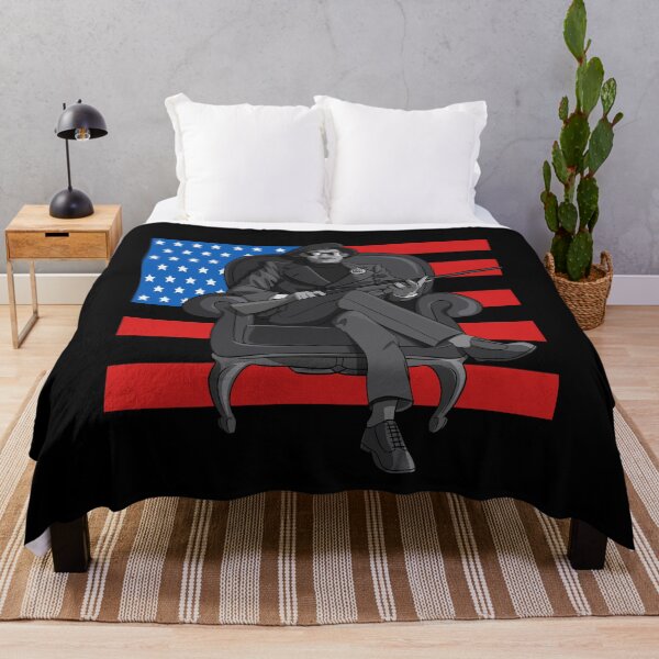 Item preview, Black Panther Party designed and sold by Nosek1ng.