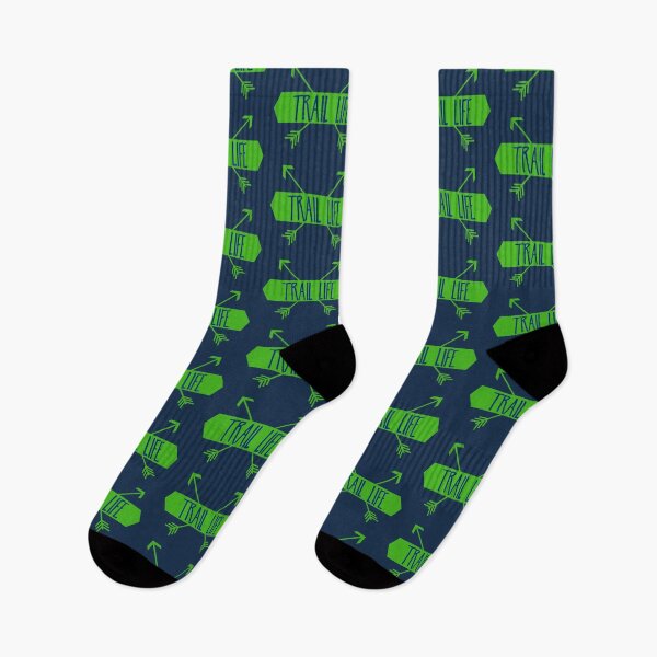 Item preview, Trail Life Green designed and sold by Sleepygirl2010.
