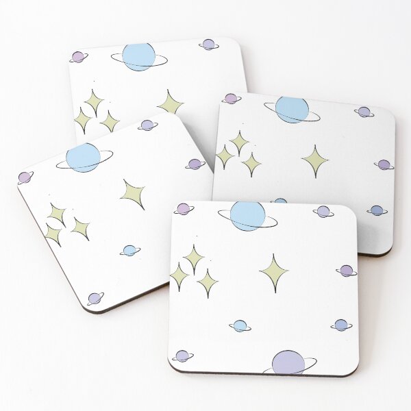 Item preview, Galaxy Pattern designed and sold by Maidens-Shop.