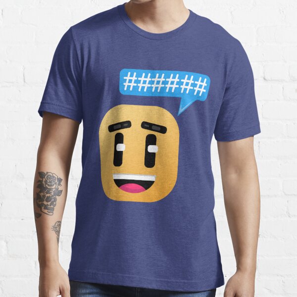 Roblox Developer T Shirt By Nesterblox Redbubble - roblox develop t shirt