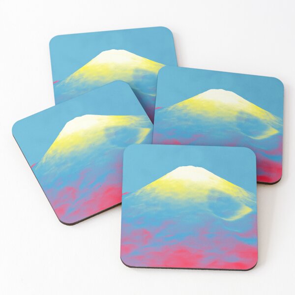 Item preview, Mount Fuji designed and sold by RAPHAEL ESCAMILLA.