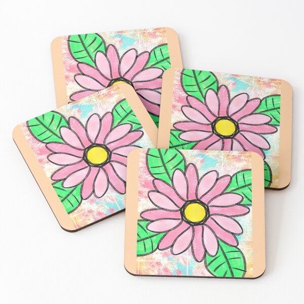 Item preview, Flower Phone Case Design designed and sold by TheCrazyFarmer.