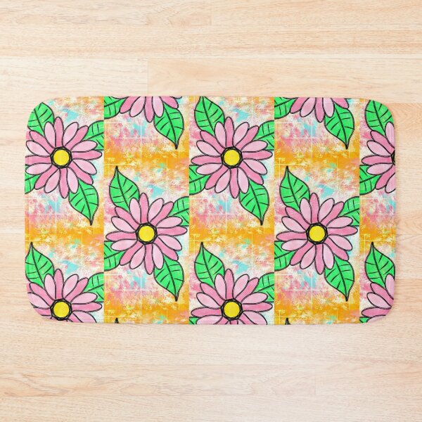 Item preview, Flower Phone Case Design designed and sold by TheCrazyFarmer.