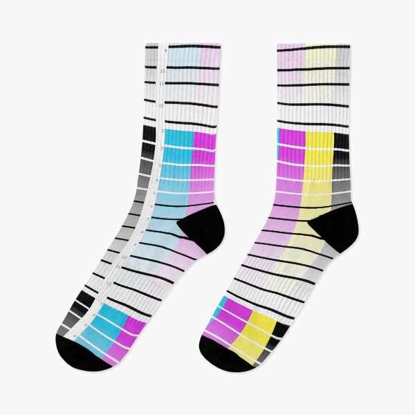 Item preview, Printer Calibration Page designed and sold by Cherts.