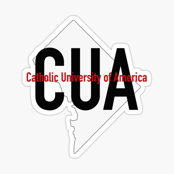 Item preview, CUA designed and sold by frankiem1799.