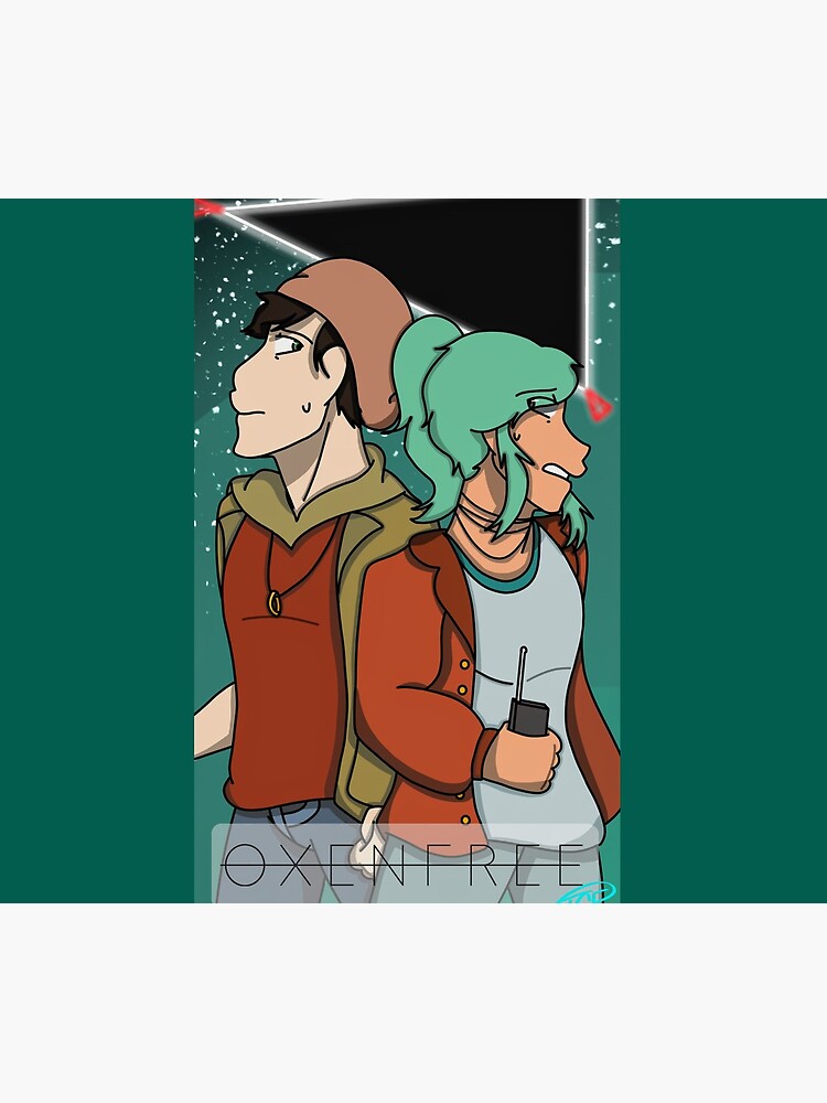 oxenfree jonas mom tape player oxenfree jonas mom tape player