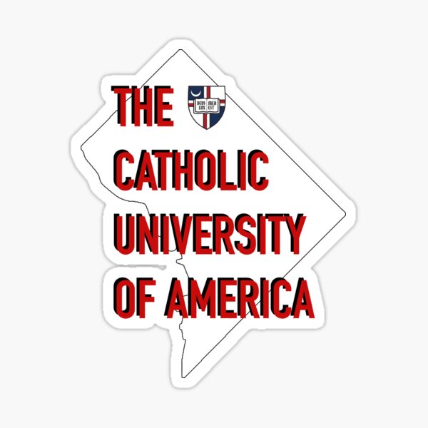 Item preview, CUA designed and sold by frankiem1799.