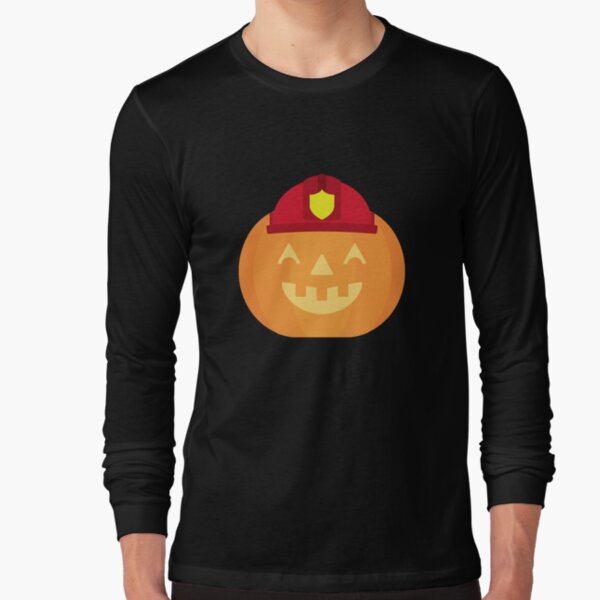 Hallowen Spooky Pumpkin T Shirt Gift for Hallows eve by Art Frikiland