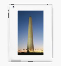 Washington Monument iPad Case/Skin