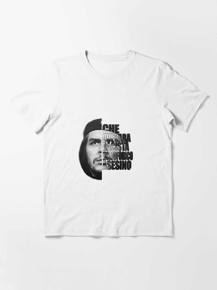 Che Guevara Fashion 