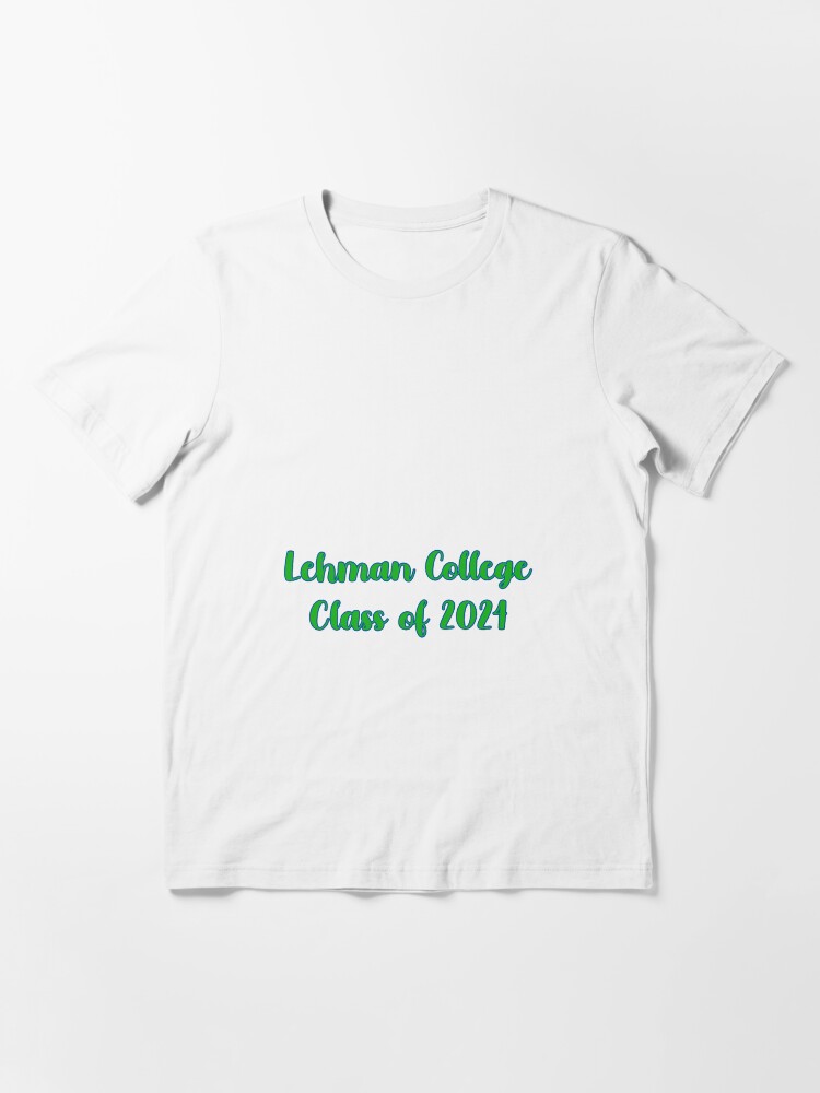 lehman college sweatshirt