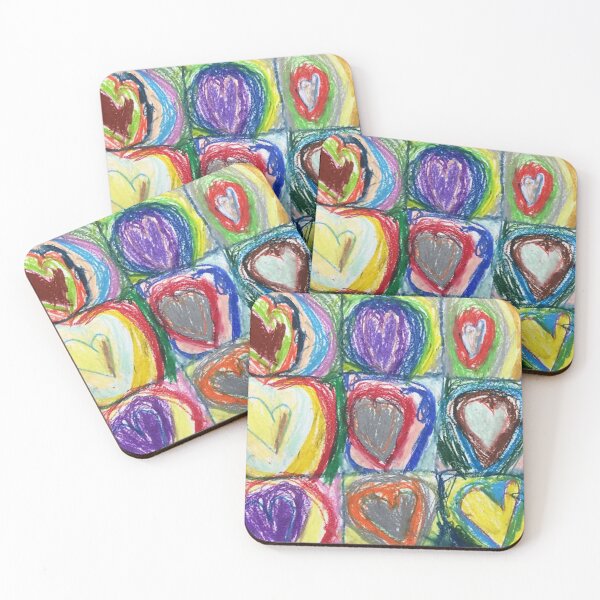 Item preview, Art From The Heart designed and sold by SouthShorePics.