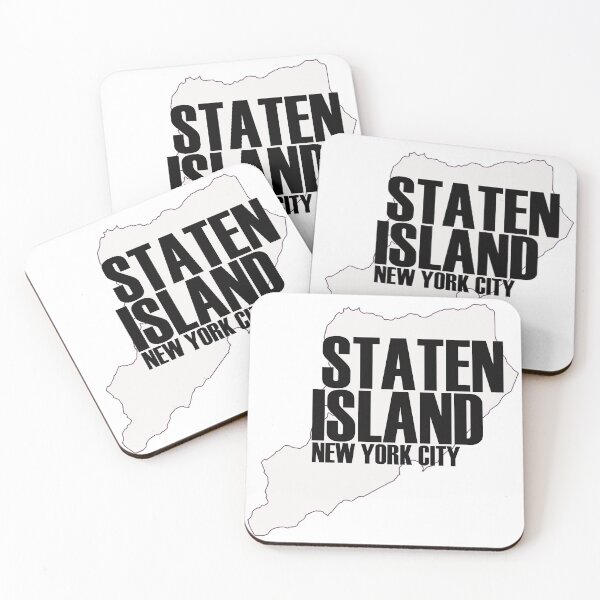 Item preview, Staten Island designed and sold by frankiem1799.