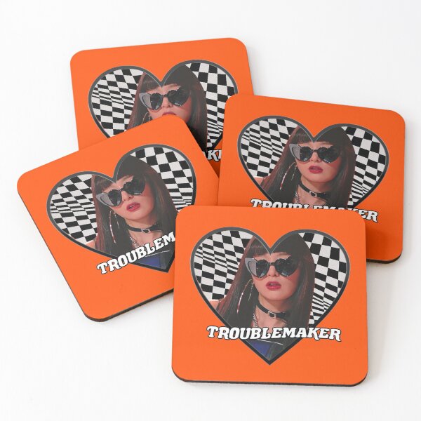 Item preview, SEULGI troublemaker designed and sold by dreamersclub.