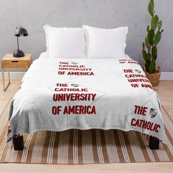 Item preview, CUA designed and sold by frankiem1799.