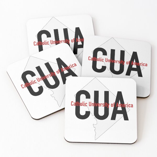 Item preview, CUA designed and sold by frankiem1799.