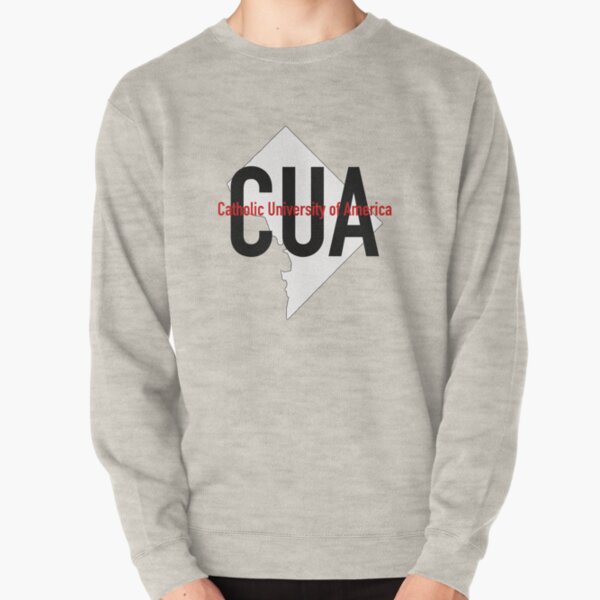 CUA Sweatshirt épais
