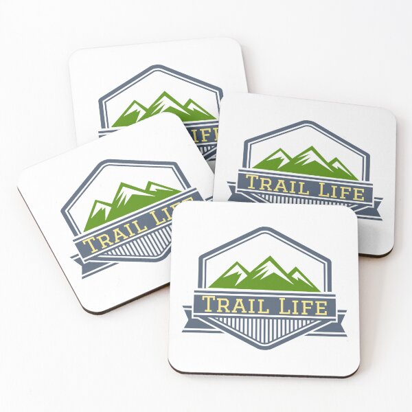 Item preview, Trail Life badge designed and sold by Sleepygirl2010.