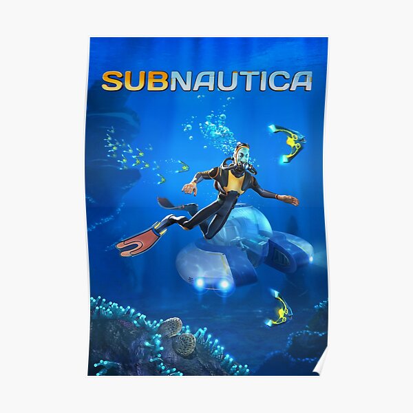 subnautica game for sell