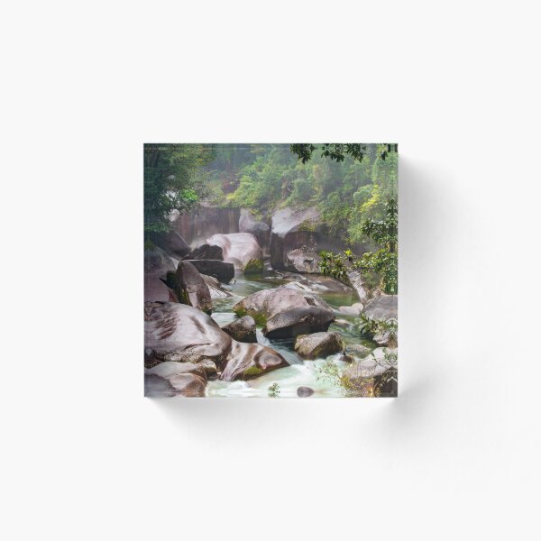 Item preview, Babinda Boulder Photo taken by @pb.ay designed and sold by Ayarat Burke.