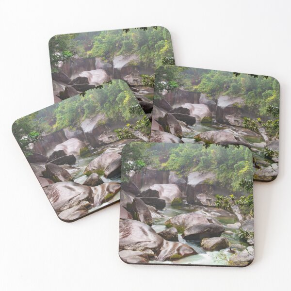 Item preview, Babinda Boulder Photo taken by @pb.ay designed and sold by Ayarat Burke.