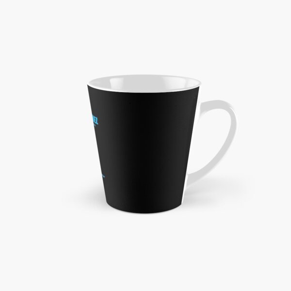 Rick and Morty Tall Mug