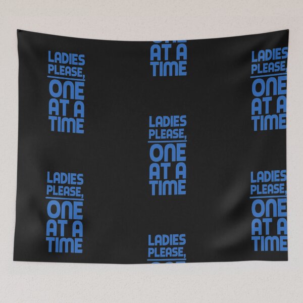 Item preview, Ladies Please One at a Time Chick Magnet Heartthrob Gifts designed and sold by treasures83.