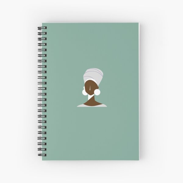 Carnet de lecture La petite rédac' Cahier à spirale