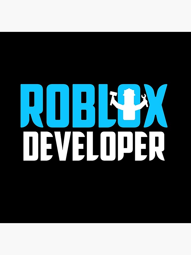 Developer At Roblox