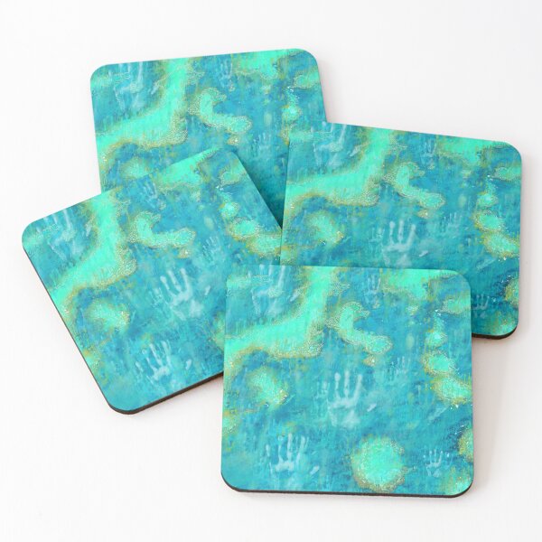 Item preview, Save the Great Barrier Reef Digital Painting by @pb.ay designed and sold by Ayarat Burke.