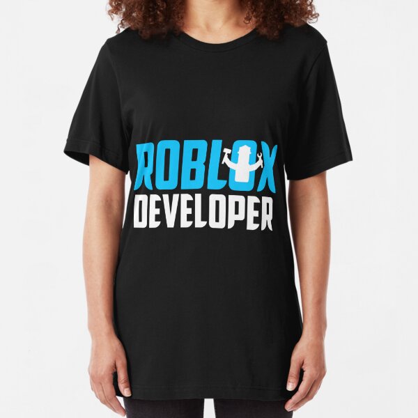 Developer Roblox Shirt