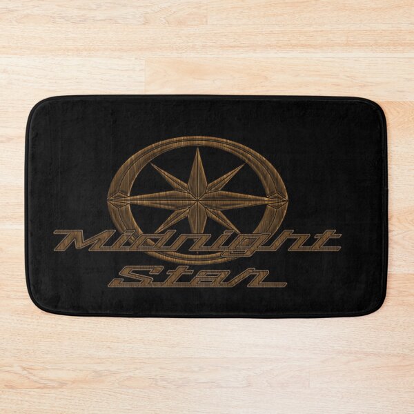 Item preview, Midnight Star XV 1900, XVS 1300, XVS 950 Logo Wood 2 designed and sold by KlaraBubble.