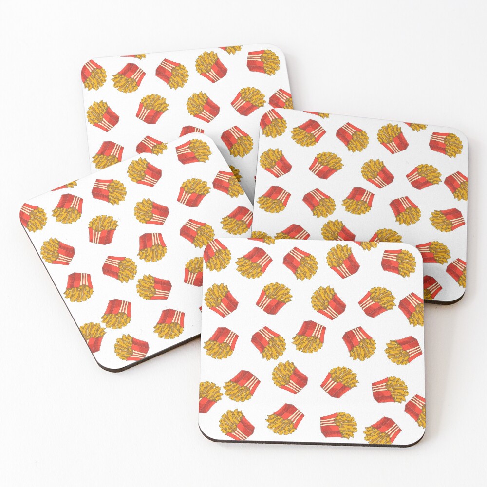 Item preview, Coasters (Set of 4) designed and sold by Rusembell.