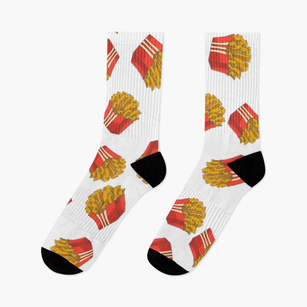 Item preview, Potato chips designed and sold by Rusembell.