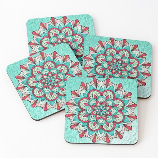 Item preview, Mandala designed and sold by Margaret Stevens.