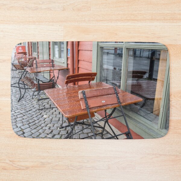 Item preview, Too Wet to Eat Outside designed and sold by Marylou Badeaux.